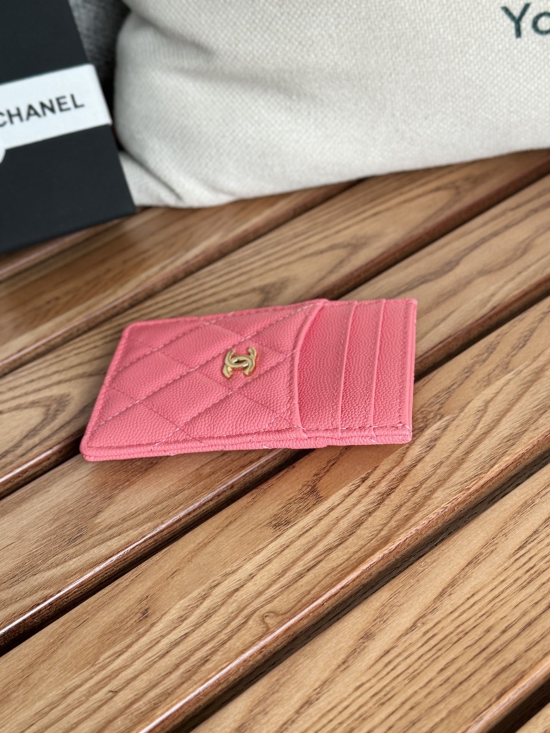 Ch**el wallet purse
